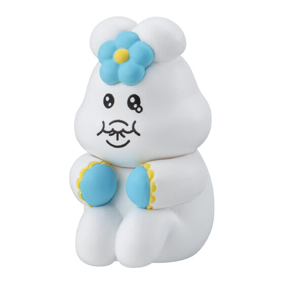 おぱんちゅうさぎ＆んぽちゃむ まちぼうけの商品画像