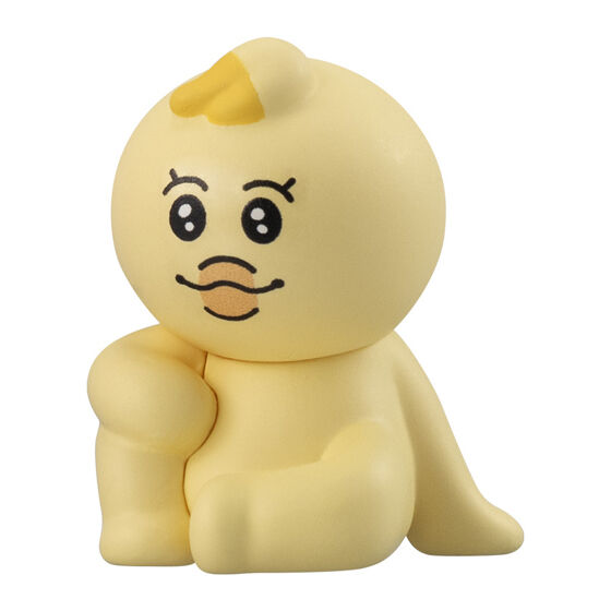 おぱんちゅうさぎ＆んぽちゃむ まちぼうけの商品画像