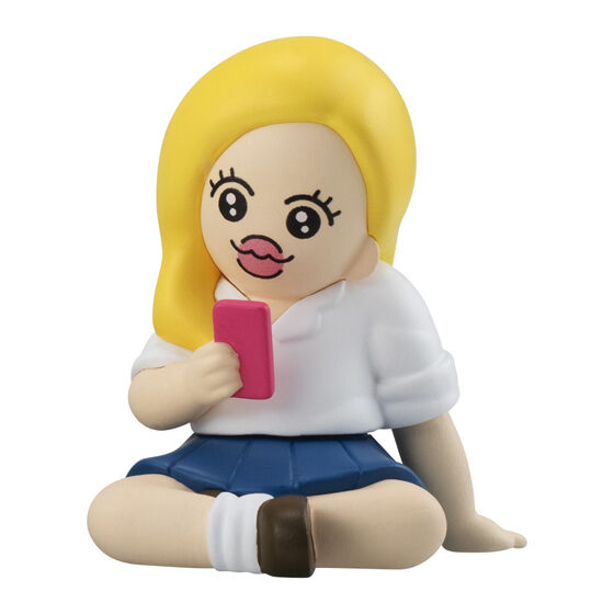 おぱんちゅうさぎ＆んぽちゃむ まちぼうけの商品画像