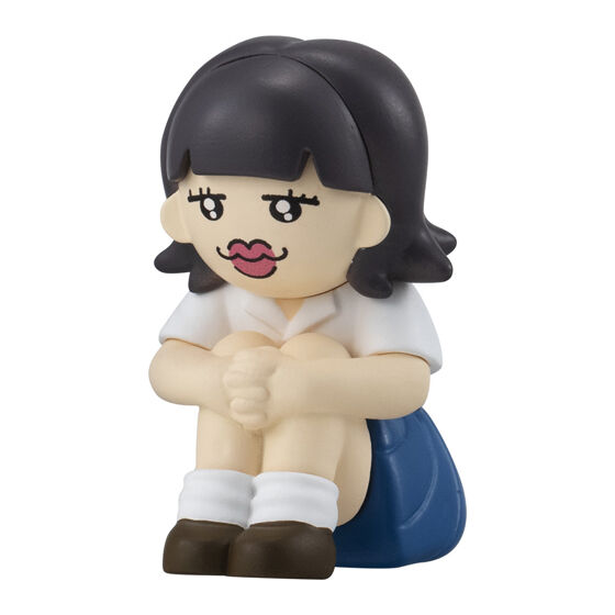 おぱんちゅうさぎ＆んぽちゃむ まちぼうけの商品画像