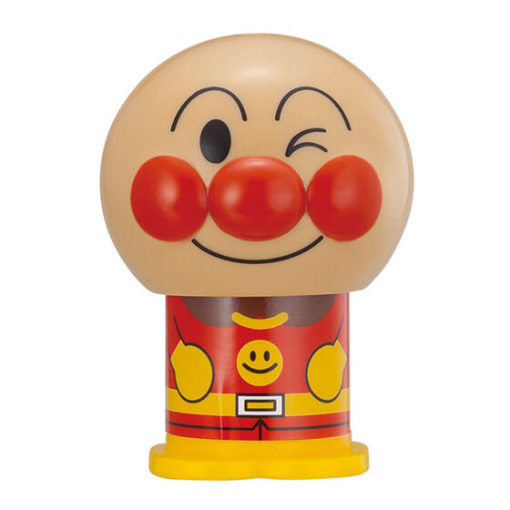 それいけ！アンパンマン ピコピコマスコットNEW３の商品画像