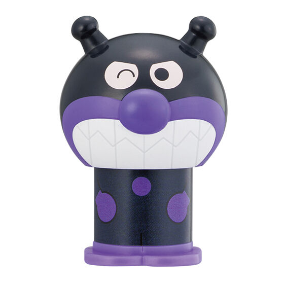 それいけ！アンパンマン ピコピコマスコットNEW３の商品画像