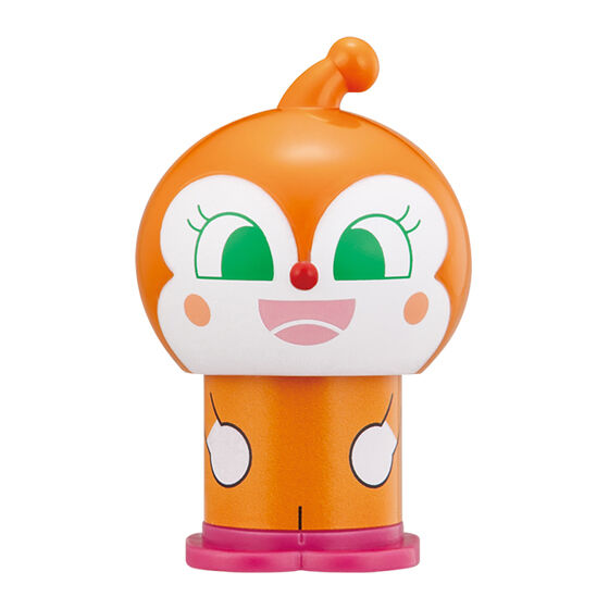 それいけ！アンパンマン ピコピコマスコットNEW３の商品画像