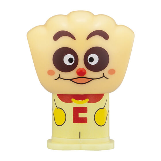 それいけ！アンパンマン ピコピコマスコットNEW３の商品画像