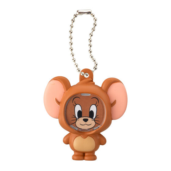 TOM and JERRY フォトフレームマスコットの商品画像