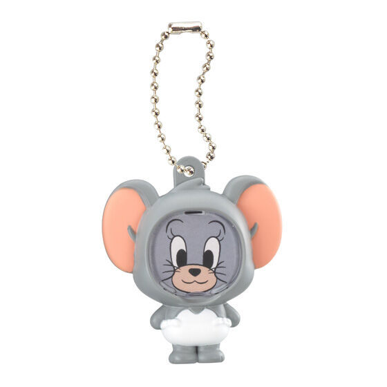 TOM and JERRY フォトフレームマスコットの商品画像