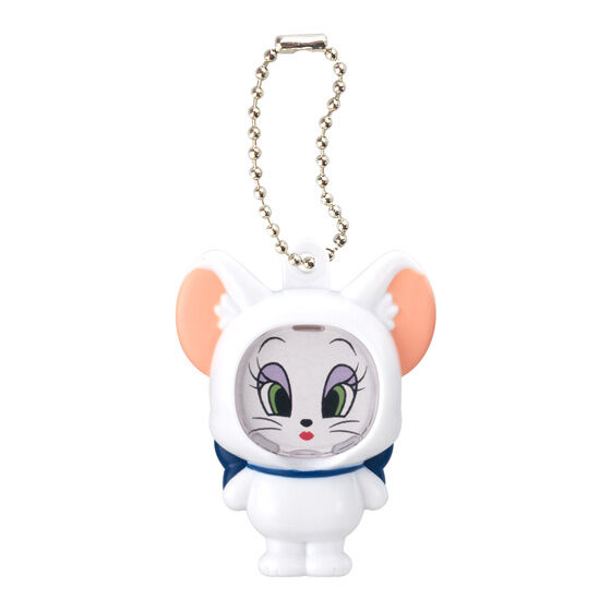TOM and JERRY フォトフレームマスコットの商品画像