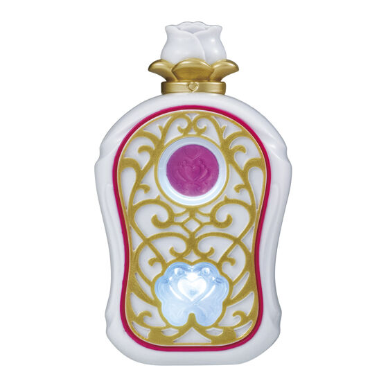 プリキュアオールスターズ ミニチュアライトセレクション２の商品画像