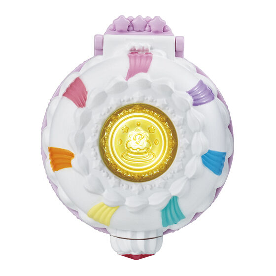 プリキュアオールスターズ ミニチュアライトセレクション２の商品画像