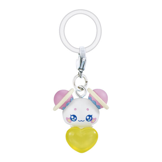 ぷちきゅあ めじるしアクセサリー ～Heart Collection～の商品画像