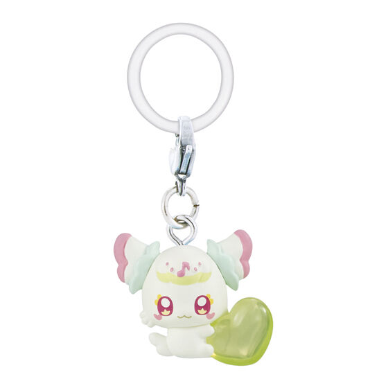ぷちきゅあ めじるしアクセサリー ～Heart Collection～の商品画像