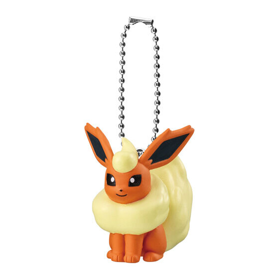 ポケットモンスター スイングコレクション Type:Fireの商品画像