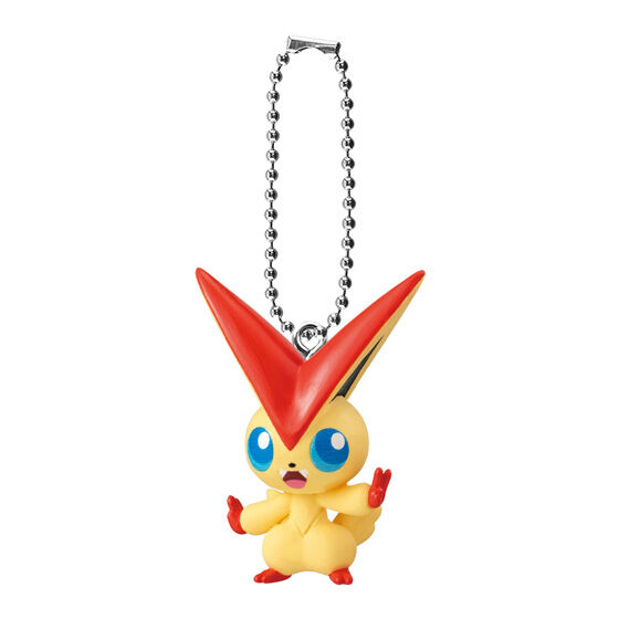 ポケットモンスター スイングコレクション Type:Fireの商品画像