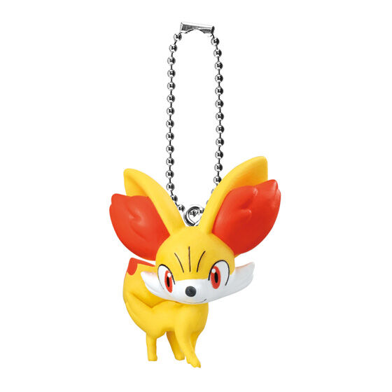 ポケットモンスター スイングコレクション Type:Fireの商品画像