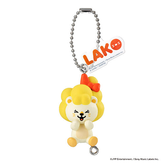 NIZOO つまんでつなげてますこっと でらっくす！の商品画像