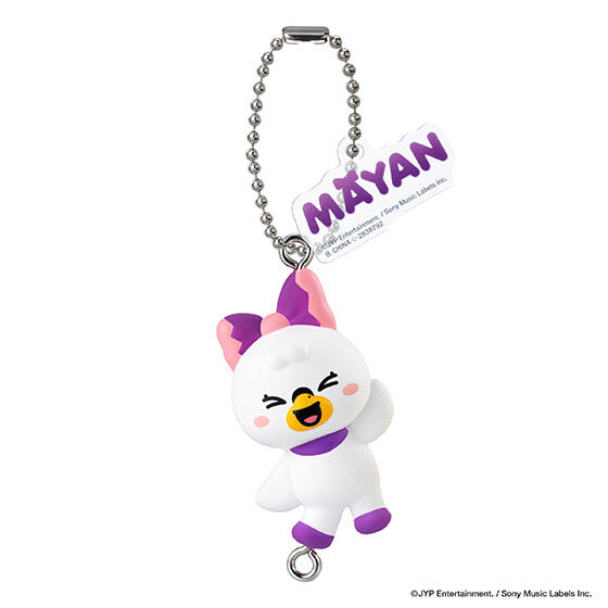 NIZOO つまんでつなげてますこっと でらっくす！の商品画像