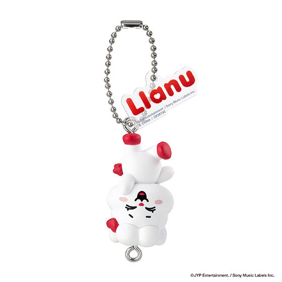 NIZOO つまんでつなげてますこっと でらっくす！の商品画像