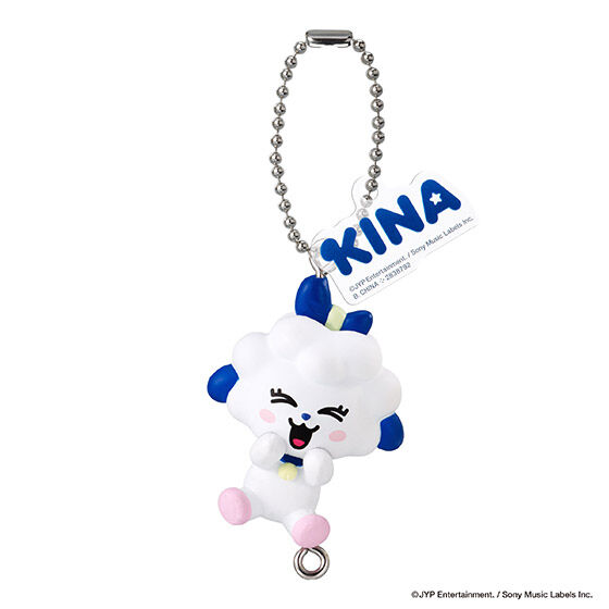 NIZOO つまんでつなげてますこっと でらっくす！の商品画像