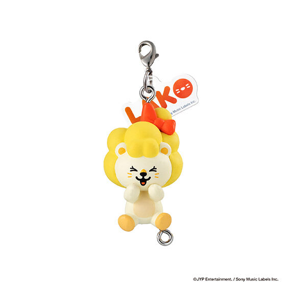 NIZOO つまんでつなげてますこっと でらっくす！の商品画像