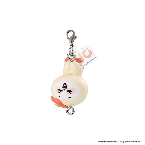 NIZOO つまんでつなげてますこっと でらっくす！の商品画像