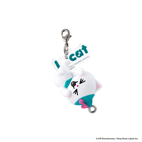 NIZOO つまんでつなげてますこっと でらっくす！の商品画像