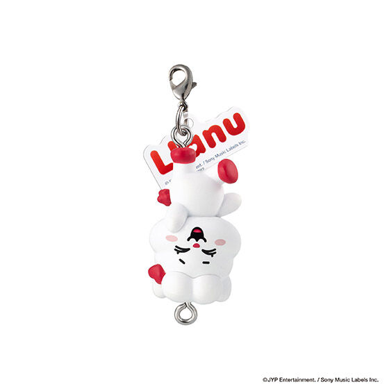 NIZOO つまんでつなげてますこっと でらっくす！の商品画像