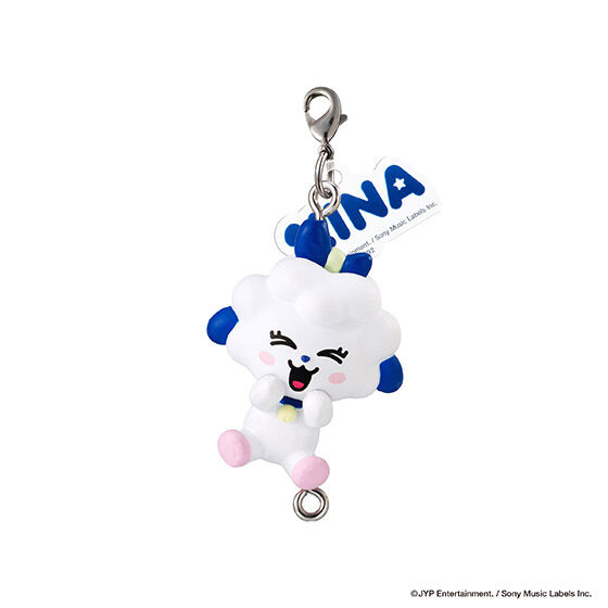 NIZOO つまんでつなげてますこっと でらっくす！の商品画像