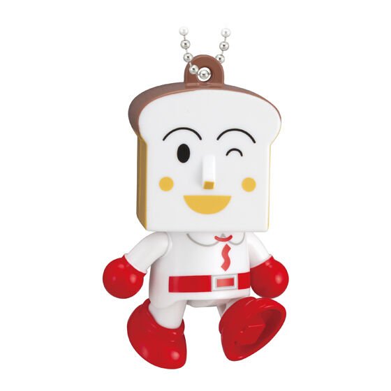 それいけ！アンパンマン チキチキアンパンマンNEW3の商品画像