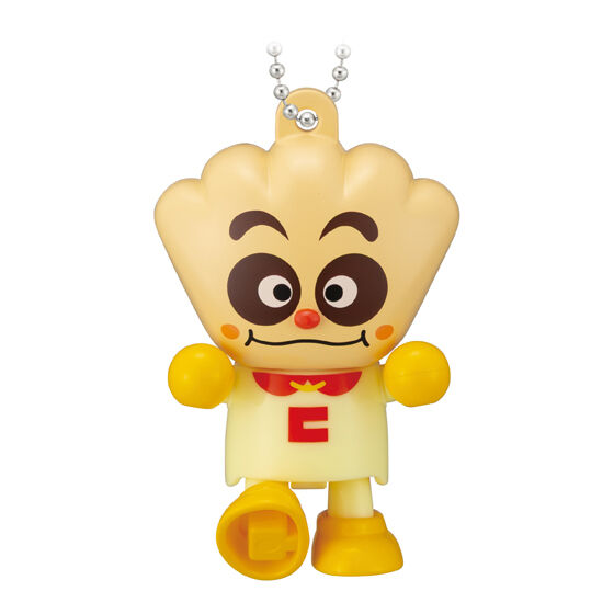 それいけ！アンパンマン チキチキアンパンマンNEW3の商品画像