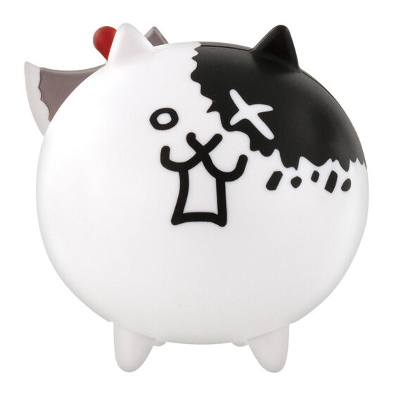 カプキャラ にゃんこ大戦争11の商品画像