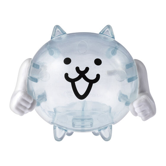 カプキャラ にゃんこ大戦争11の商品画像