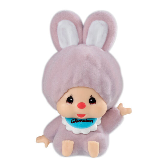 capsule flockies モンチッチの商品画像