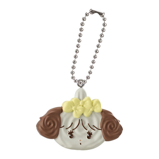 Lil ala mode 手作りおやつチャーム ＃しぼりクッキーの商品画像