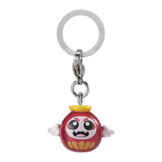 CRAZY RACCOON めじるしアクセサリーの商品画像