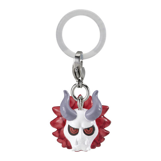 CRAZY RACCOON めじるしアクセサリーの商品画像