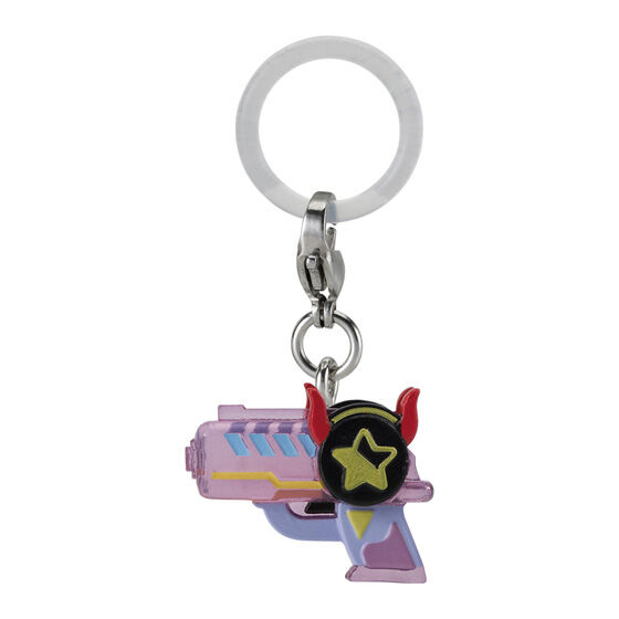 CRAZY RACCOON めじるしアクセサリーの商品画像