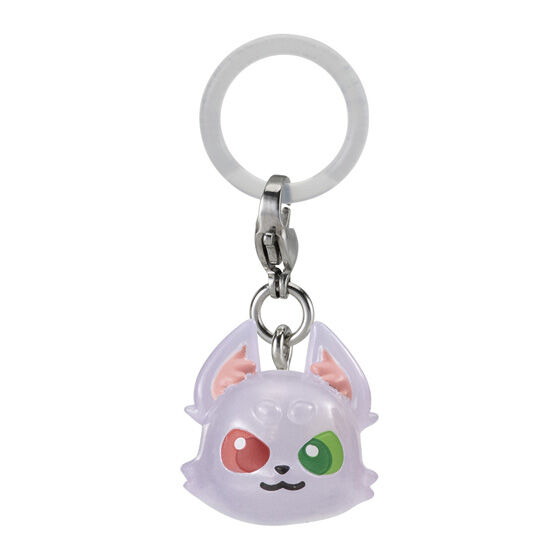 CRAZY RACCOON めじるしアクセサリーの商品画像