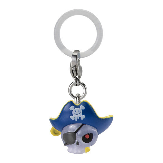 CRAZY RACCOON めじるしアクセサリーの商品画像