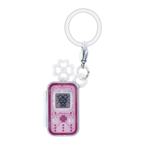 プリキュアオールスターズ 変身めじるしアクセサリーの商品画像
