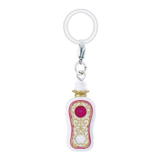 プリキュアオールスターズ 変身めじるしアクセサリーの商品画像