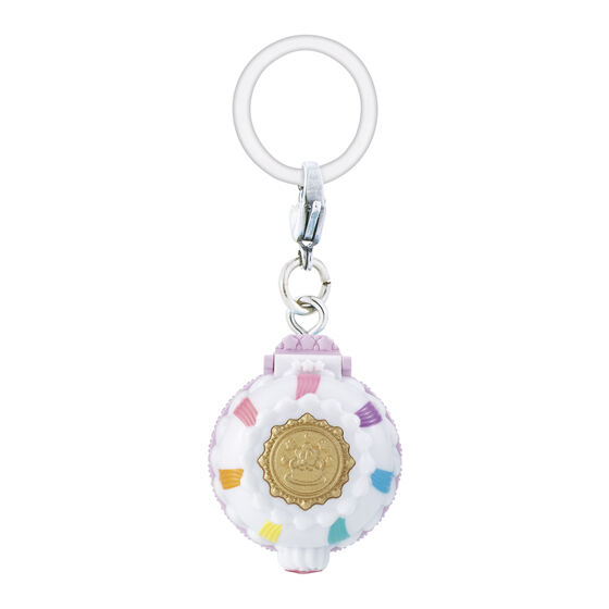 プリキュアオールスターズ 変身めじるしアクセサリーの商品画像