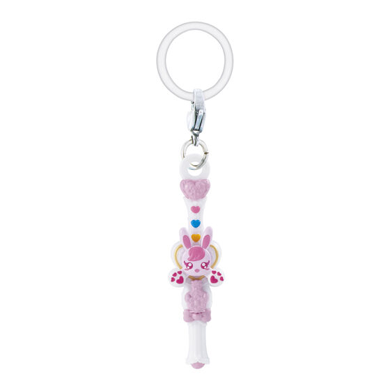 プリキュアオールスターズ 変身めじるしアクセサリーの商品画像