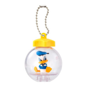 “ディズニーキャラクター” Capsule Bottle Charm 商品画像