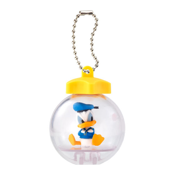 “ディズニーキャラクター” Capsule Bottle Charm 商品画像