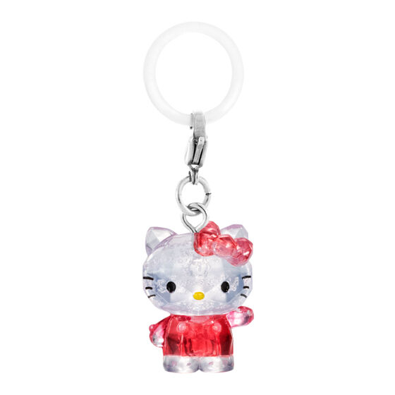 サンリオキャラクターズ クリスタルめじるしアクセサリーの商品画像