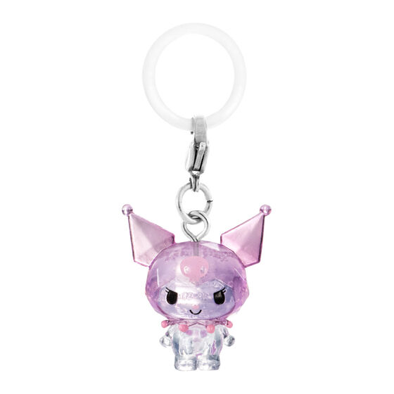 サンリオキャラクターズ クリスタルめじるしアクセサリーの商品画像