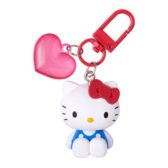 サンリオキャラクターズ カラともマスコットの商品画像