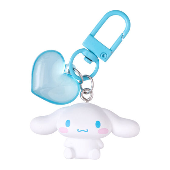 サンリオキャラクターズ カラともマスコットの商品画像