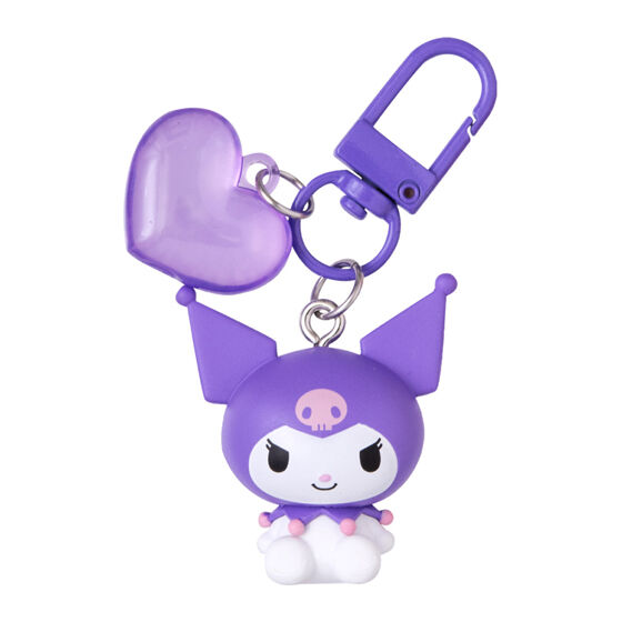 サンリオキャラクターズ カラともマスコットの商品画像