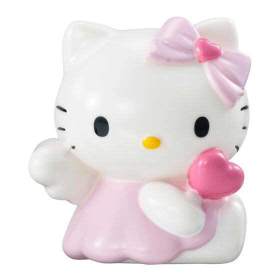 サンリオキャラクターズ ミニ貯金箱 夢みるエンジェルver.の商品画像